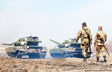 WP: После поражения в битве за Донбасс в Москве может начаться битва элит