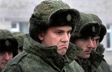 «Кроме лопаты ничего нет»: московитские оккупанты жалуются на нехватку вооружения