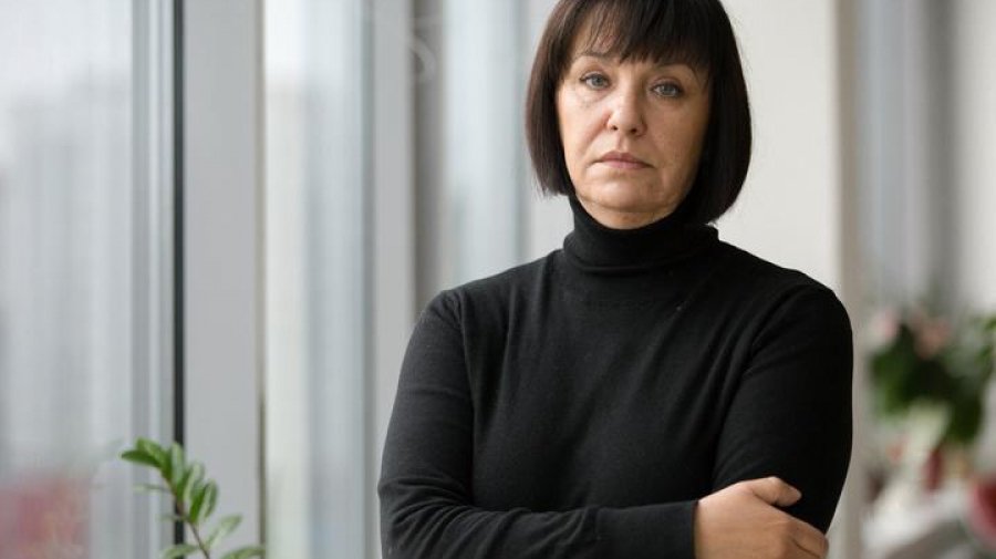 Мать Романа Бондаренко обратилась в суд