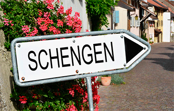 В ЕС анонсировали реформирование Шенгенской зоны
