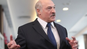 Лукашенко в Сербии рассказал о белорусской оппозиции