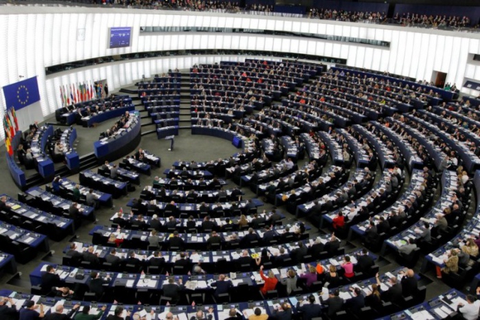Европарламент рассказал, на каких условиях ЕС готов идти навстречу Беларуси
