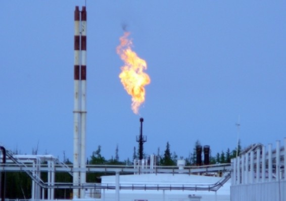 Министр энергетики РФ: Без оплаты долга Беларусью компромисса по газу не будет