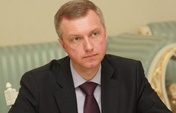 Министр Колтович: «Mart Inn», «Рублевский» и «Белмаркет» завышают цены на молоко и творог