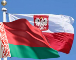 Завтра в Минск приедет замглавы МИД Польши