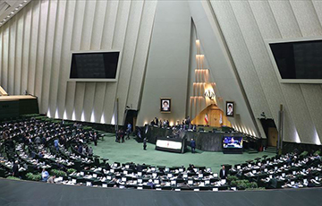 Парламент Ирана проголосовал за признание Пентагона «террористической организацией»