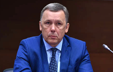 Новым советником посла РФ в Беларуси стал силовик