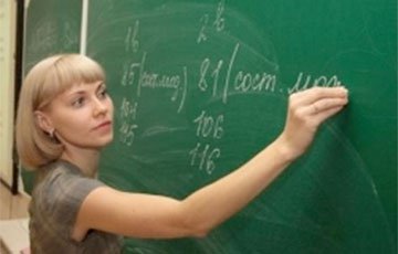 В Беларуси введут дресс-код для учителей?