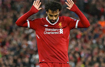 «Реал» - «Ливерпуль»: Мохаммед Салах покинул поле