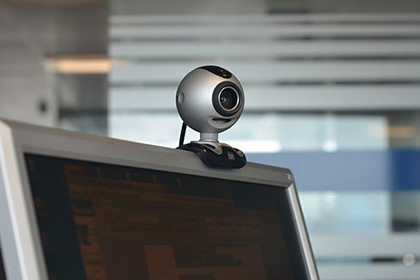 «Лаборатория Касперского» разработала защиту от слежки по веб-камере