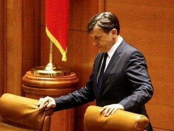 Конституционный суд Румынии подтвердил законность импичмента
