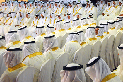 Саудовских принцев начали пытать в тюрьме