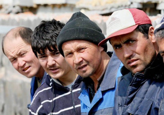 26 тысяч мигрантов переехало в Беларусь за 2015 год