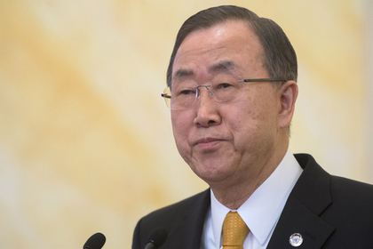 В ООН подтвердили убийство своей сотрудницы в Кандагаре