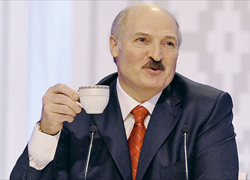 Лукашенко собирает пресс-конференцию