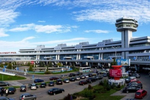 В 2020 году закончится модернизация Национального аэропорта «Минск»