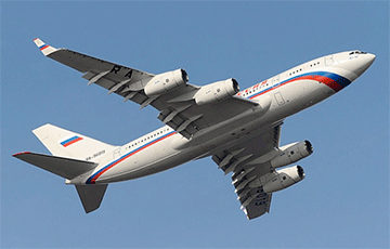 В России начался взрывной рост цен на авиабилеты
