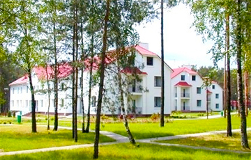 Отдыхать в белорусских санаториях стало еще дороже
