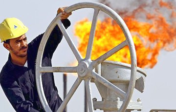 Беларусь рассчитывает на $142 за российский газ в 2016 году