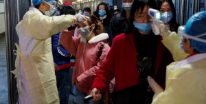 От коронавируса умерло уже 170 человек, зараженных - более 7,8 тысяч