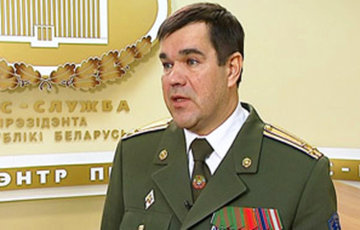 Вакульчик заявил о разоблачении «серьезного агента иностранной разведки»