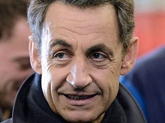 Николя Саркози обвинили в разглашении тайны следствия