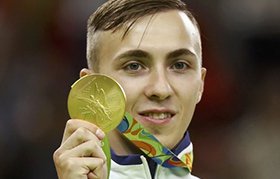 Самые яркие успехи белорусского спорта в 2016 году