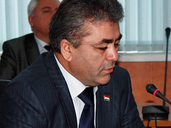 Власти Таджикистана объяснили закрытие Facebook