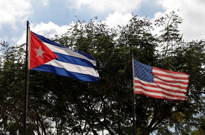 В Вашингтоне рассказали о перспективах снятия эмбарго с Кубы