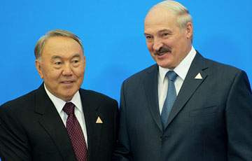 Лукашенко: Казахстан – самое близкое нам государство