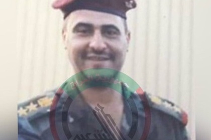 Иракские военные заявили о ликвидации заместителя главаря ИГ