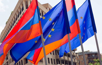 Может ли Армения подать заявку на вступление в ЕС в этом году