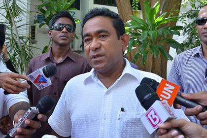 Президент Мальдив опроверг причастность США к аресту Селезнева