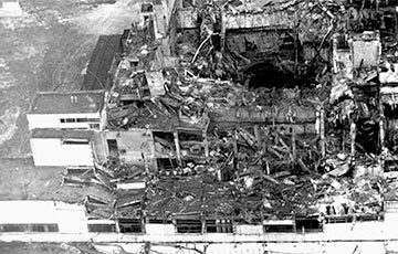 Süddeutsche: Через 35 лет после Чернобыля по Баварии все еще бегают радиоактивные кабаны