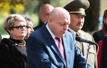 Могилевские власти спасают «мэра» Кричева от рассерженного народа