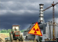 Белорусов накормят радиацией