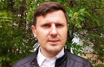 Deutsche Welle потребовала немедленно освободить своего автора в Беларуси Александра Буракова