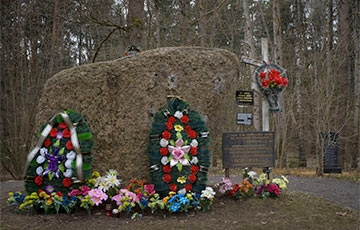 «Это наша история»: белорусы вспоминают жертв советских репрессий