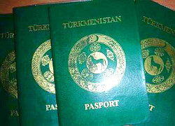 Из Беларуси депортируют пять туркменских студентов