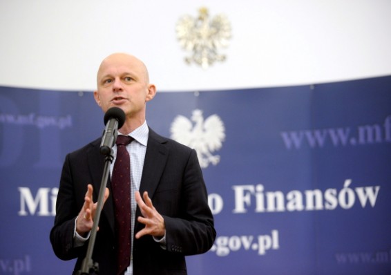 Польша заложила в бюджет рост экономики на 3,8%