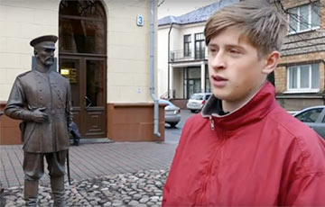 Белорусы собирают подписи за снос скандального городового