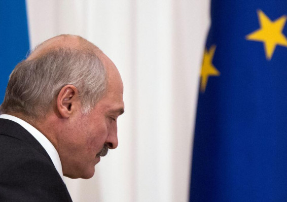 Лукашенко впервые с 2016 года совершает официальный визит в страну Евросоюза