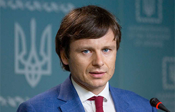 Новый министр финансов Украины выступил против дефолта