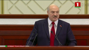 Лукашенко: в приоритете как и раньше крупный бизнес