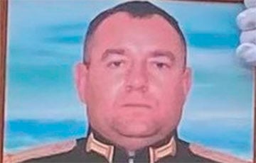 ВСУ ликвидировали топового московитского офицера