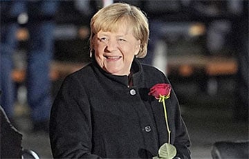 Меркель: Я не была рождена канцлером, и я об этом помню