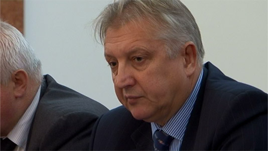 Бывшему гендиректору «Цмоков» предъявили обвинение – хищение 6,3 миллиарда рублей