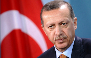 Эрдоган заявил о начале операции на северо-западе Ирака