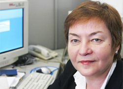 Жанна Литвина: Надеюсь, дело против Почобута тоже закроют