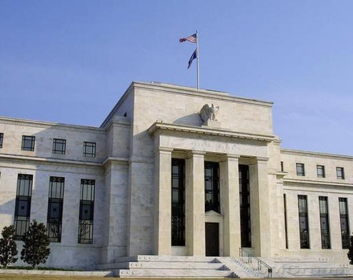 ФРС США не стала менять уровень ставки